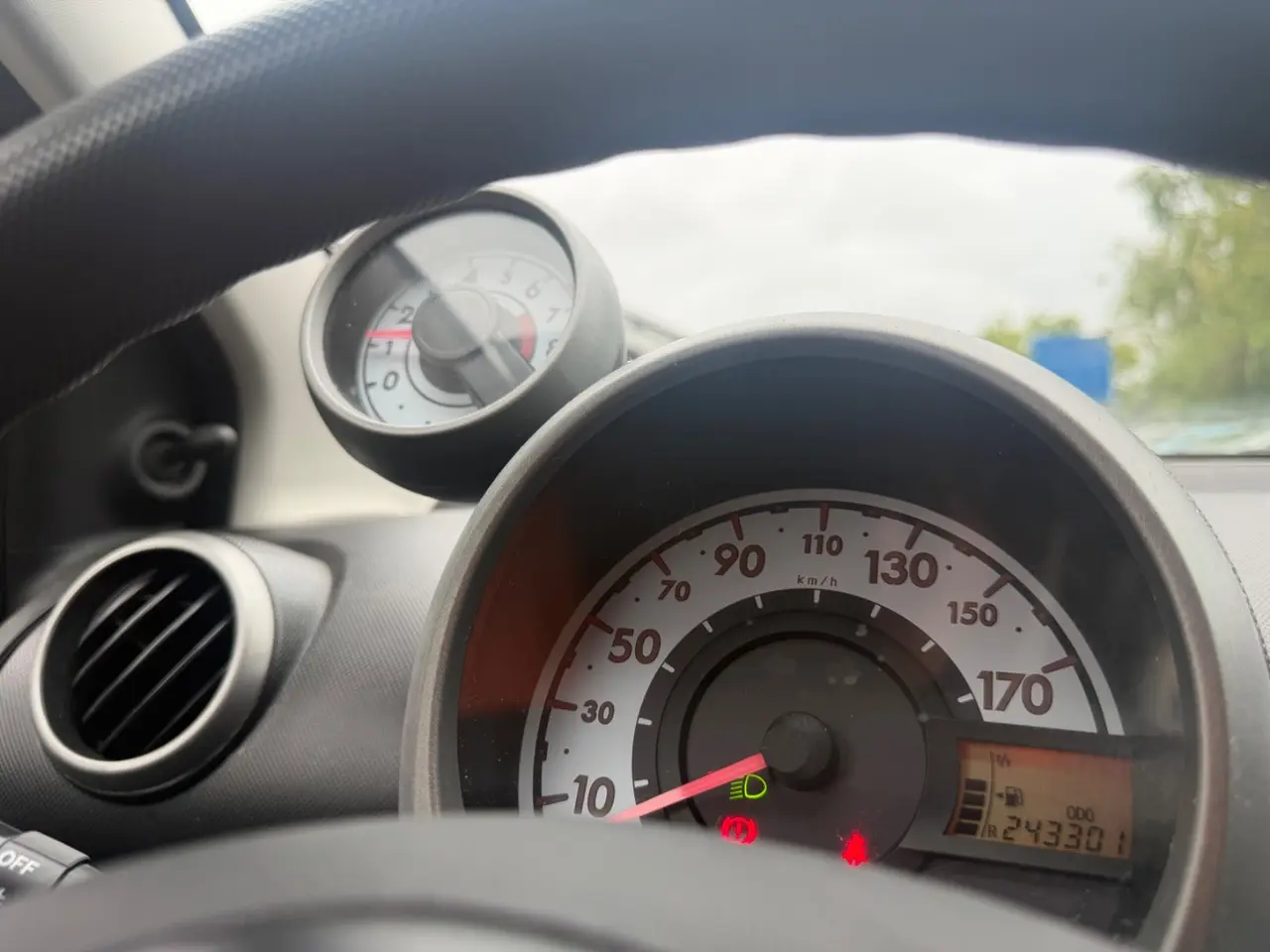 Billede 14 - Citroën C1 1,0i Clim