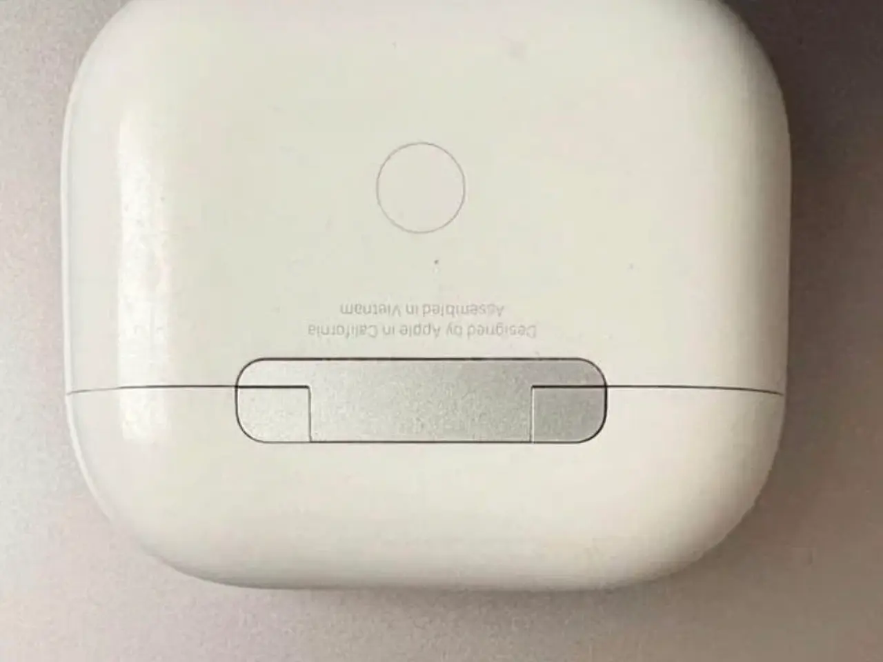 Billede 2 - Apple AirPods generation 3