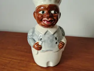 Fin retro saltbøsse