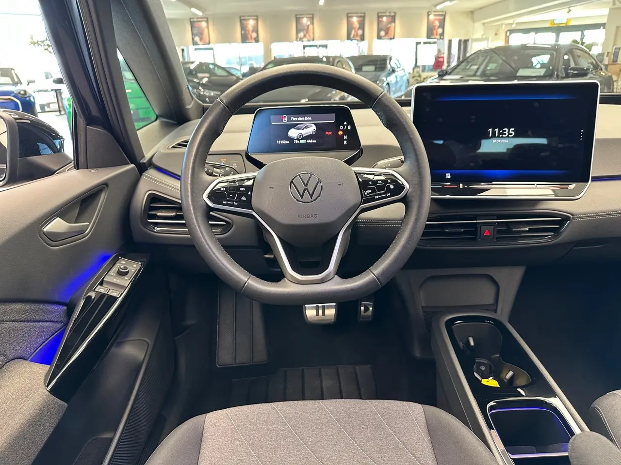 Billede 23 - VW ID.3 79 Max+