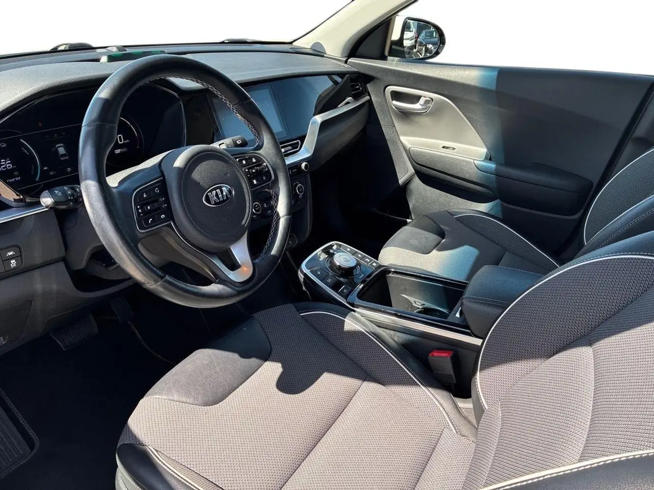 Billede 6 - Kia e-Niro 39 Vision