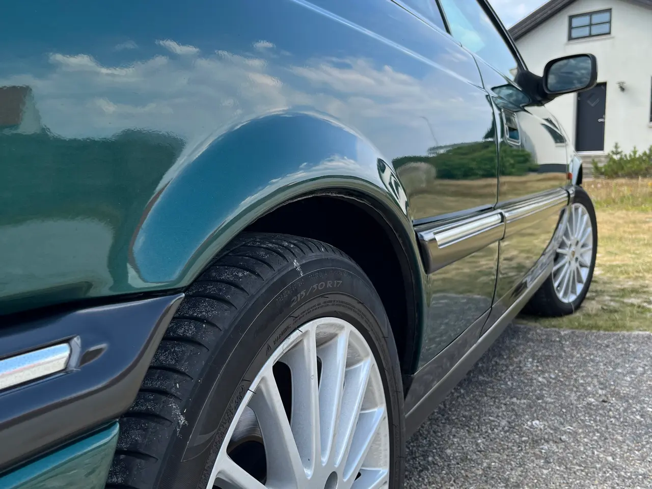 Billede 20 - Rover 800 Coupe