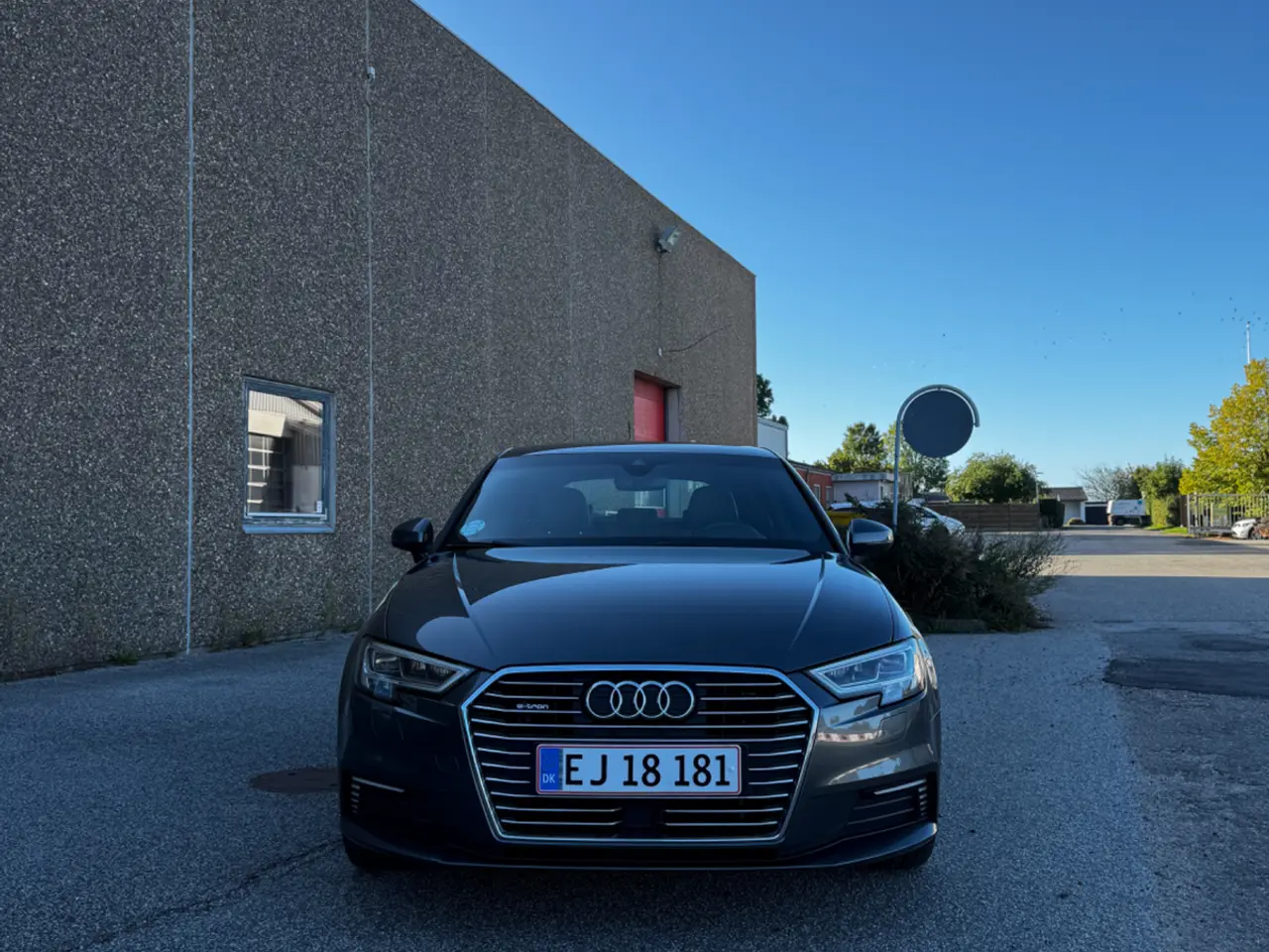 Billede 2 - Audi A3 1,4 e-tron S-line Sportback S-tr.