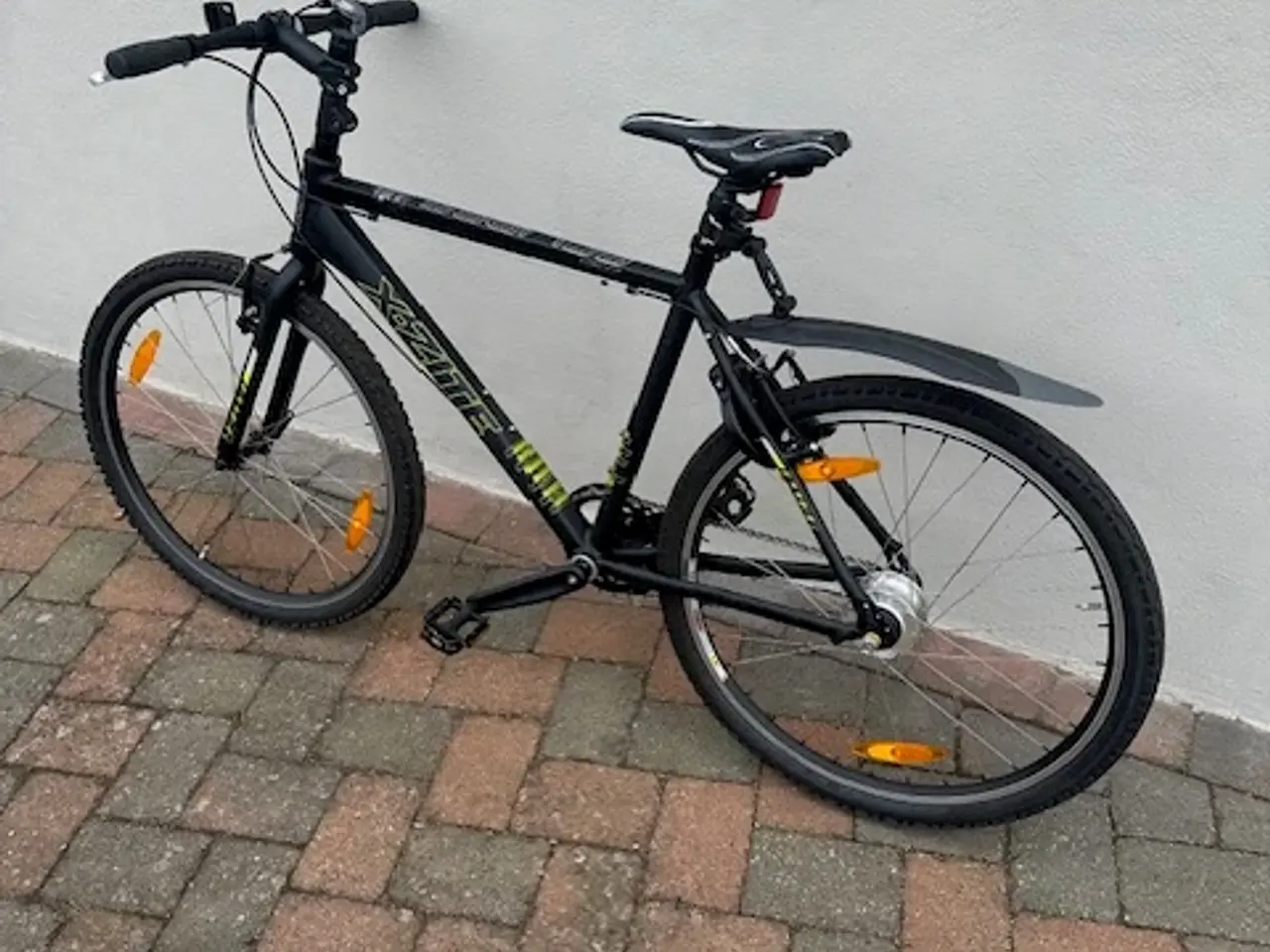 Billede 1 - mountain bike Godt tilbud