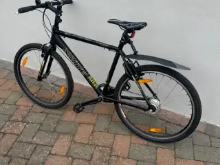 mountain bike Godt tilbud