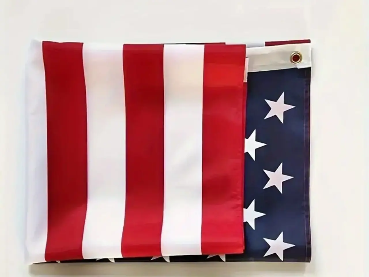 Billede 2 - USA Flag 90x150cm