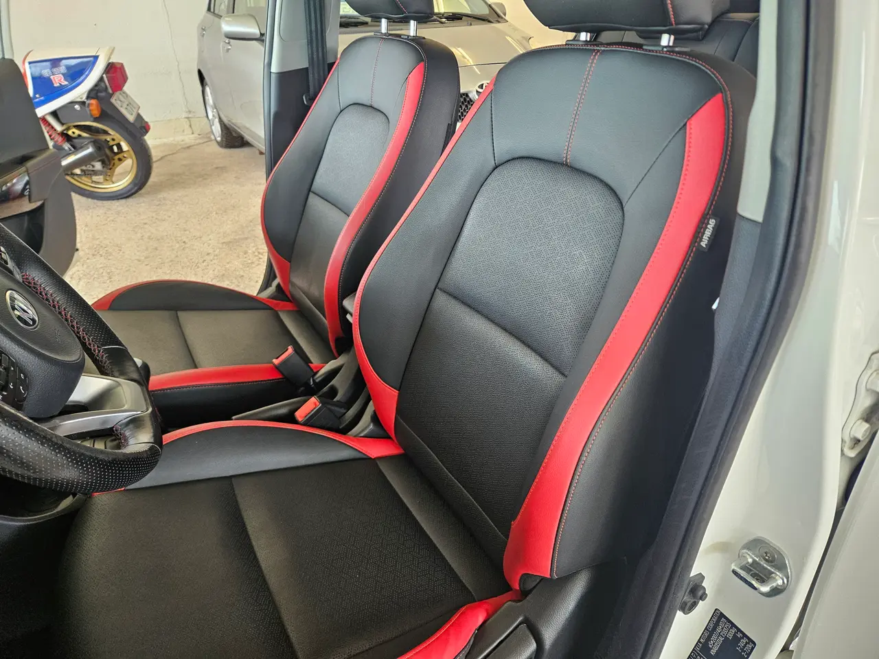 Billede 7 - Rigtig fin 2020 Kia Picanto 1.0 GT Line