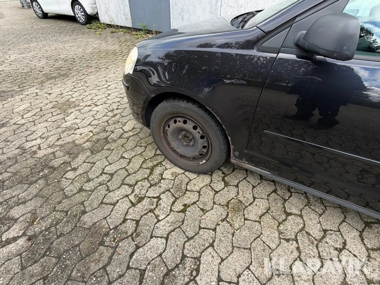 Billede 9 - Personbil Volkswagen POLO 1.4