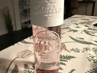 Sol de janeiro
