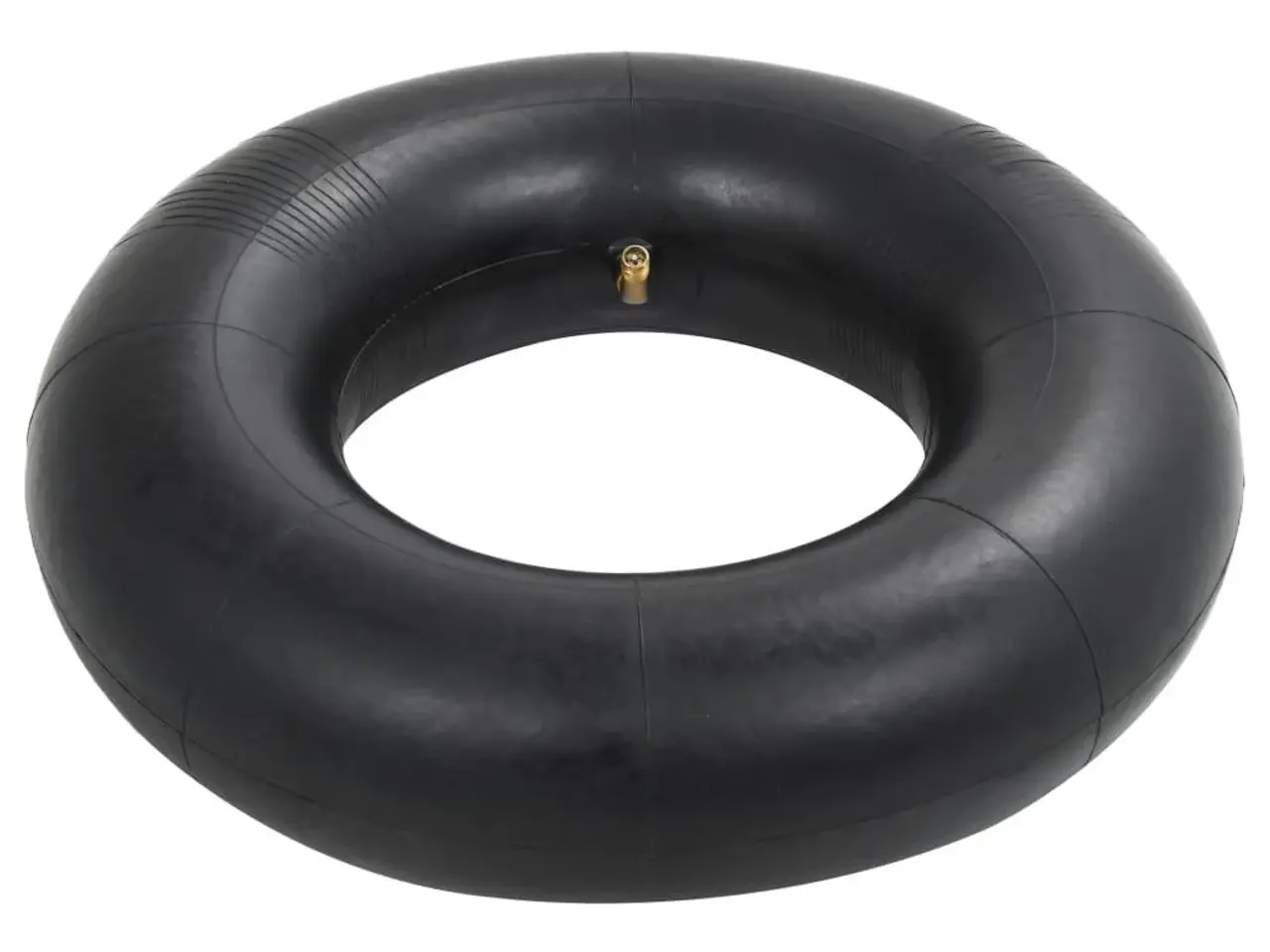 Billede 2 - Indvendige slanger til trillebør - 2 stk. 13 x 5.00-6 gummi