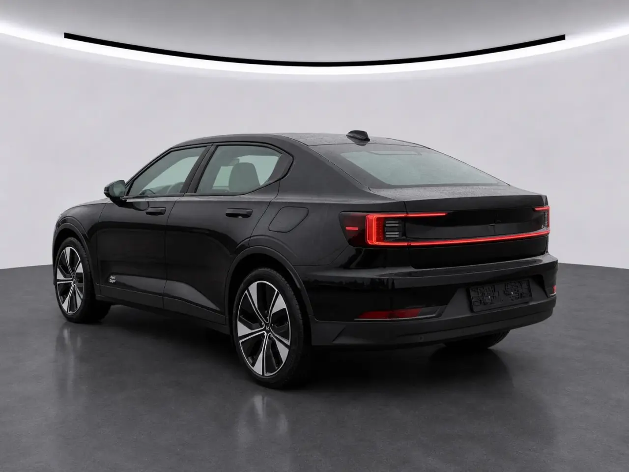 Billede 3 - Polestar 2 EL Long range Single motor 231HK 5d Aut.