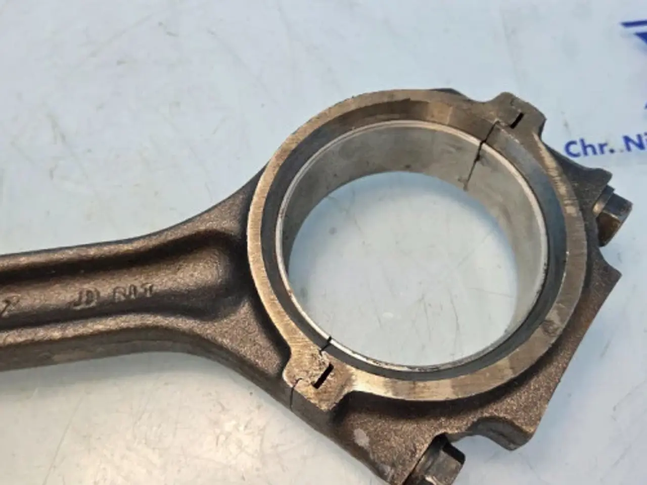 Billede 5 - John Deere 6359TL Plejlstang R51727