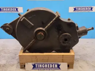 Fendt 12130N Gearkasse 700723444