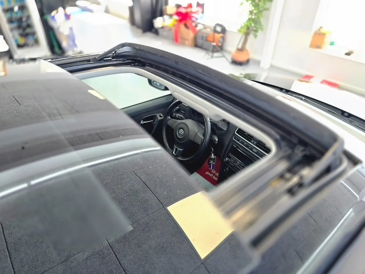 Billede 4 - VW Polo 1,2 TSi 90 Comfortline DSG