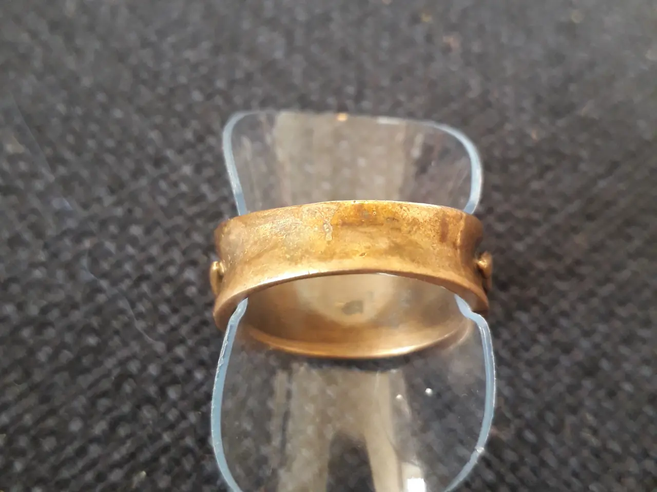 Billede 2 - Vikinge ring str. 59
