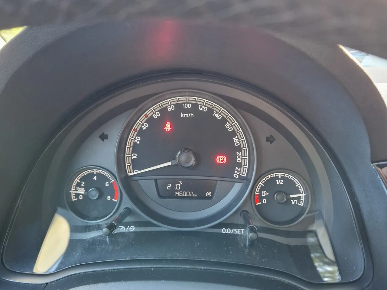 Billede 7 - Skoda citigi ambition