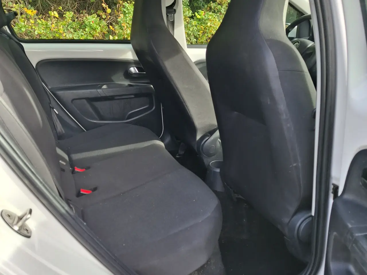 Billede 10 - VW Move up, 1,0 årgang 11/2016
