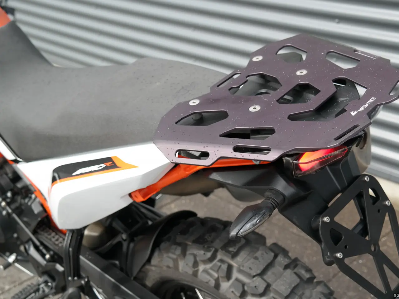 Billede 25 - KTM 890 Adventure R MC-SYD BYTTER GERNE