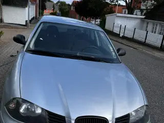 Seat Cordoba 2005