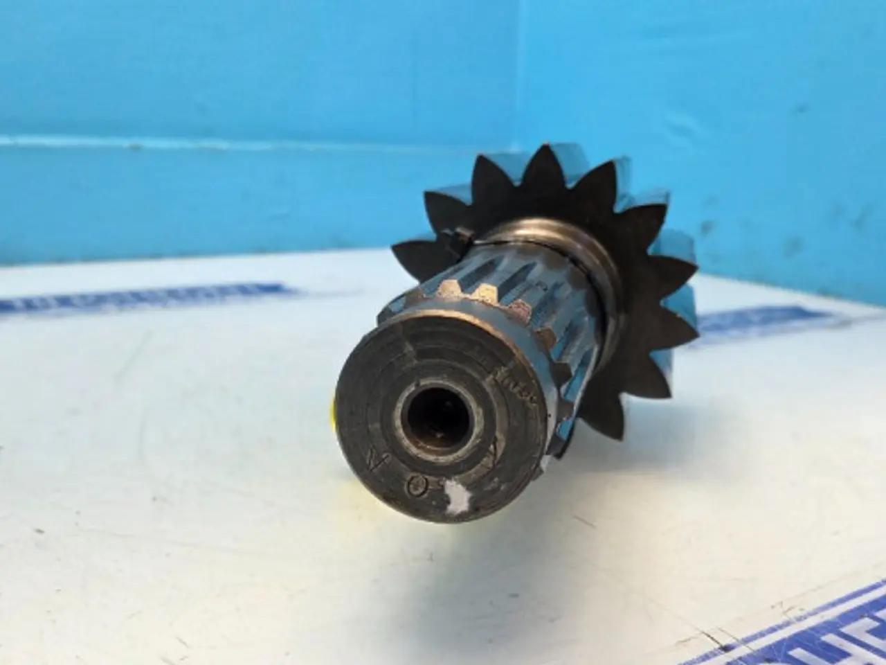 Billede 4 - John Deere 4040 Drivaksel R59698