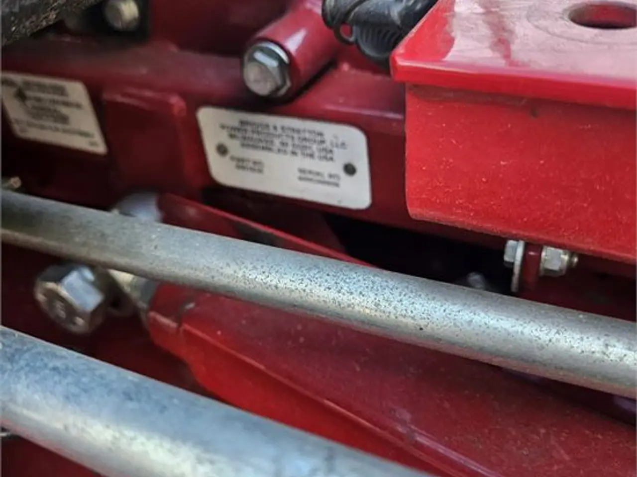 Billede 38 - Ferris IS2100Z - Zero Turn mower