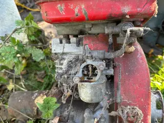 Motor