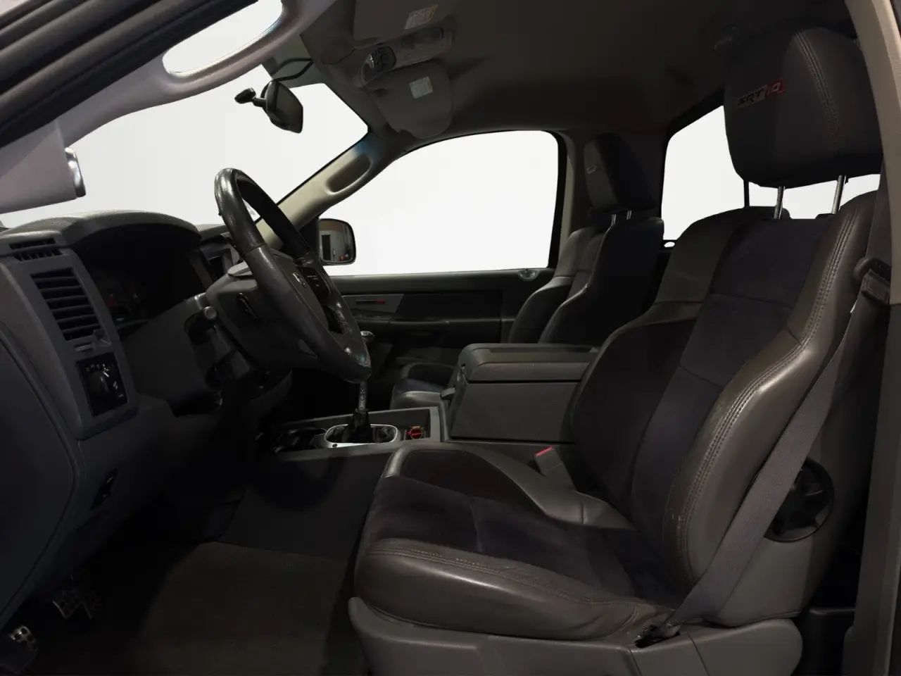 Billede 19 - Dodge RAM 1500 8,3 SRT-10 aut.