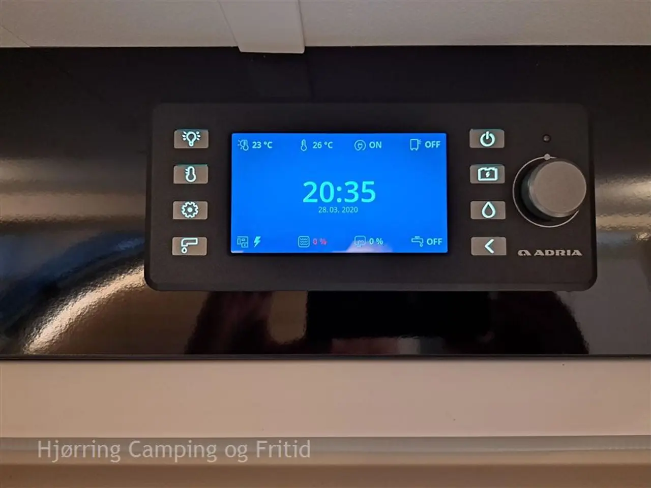 Billede 20 - 2024 - Adria Adora 502 UL