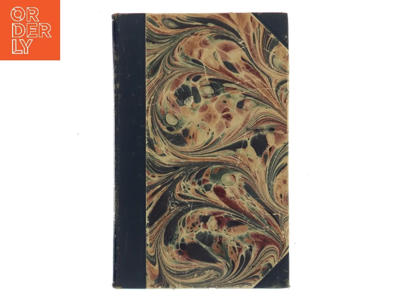Billede 1 - Junglebogen af Rudyard Kipling (Bog)