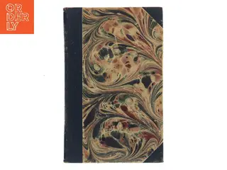 Junglebogen af Rudyard Kipling (Bog)