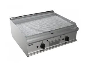 Gas stegeplade – 530 x 270 mm 100 /+270 °C