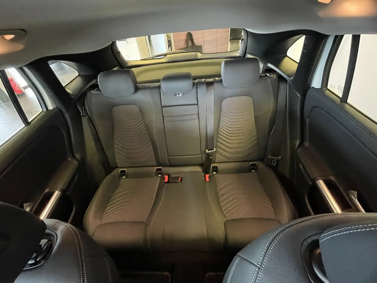 Billede 13 - Mercedes EQA250+  Progressive Advance