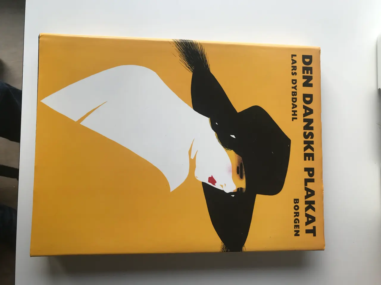 Billede 1 - Den Danske Plakat af Lars Dybdahl