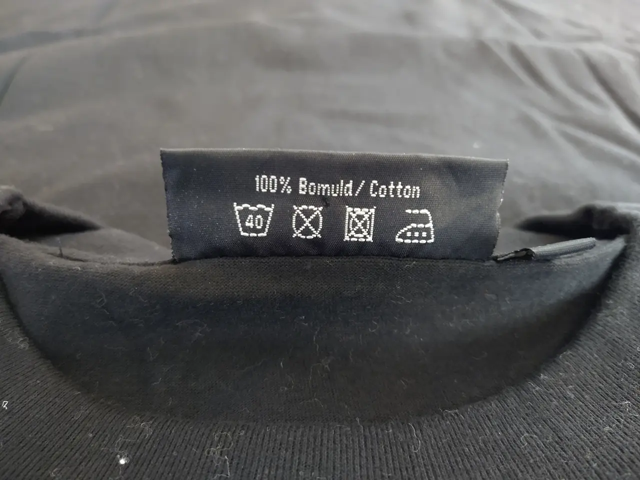 Billede 6 - Pointer T-shirts, ubrugte