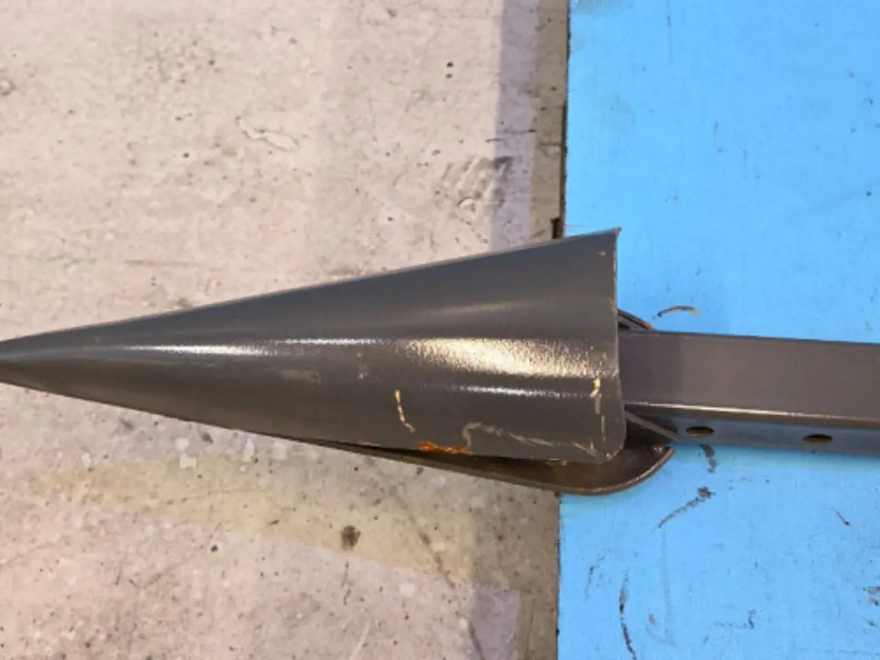 Billede 4 - Massey Ferguson 7370 Stråskiller LA711553167