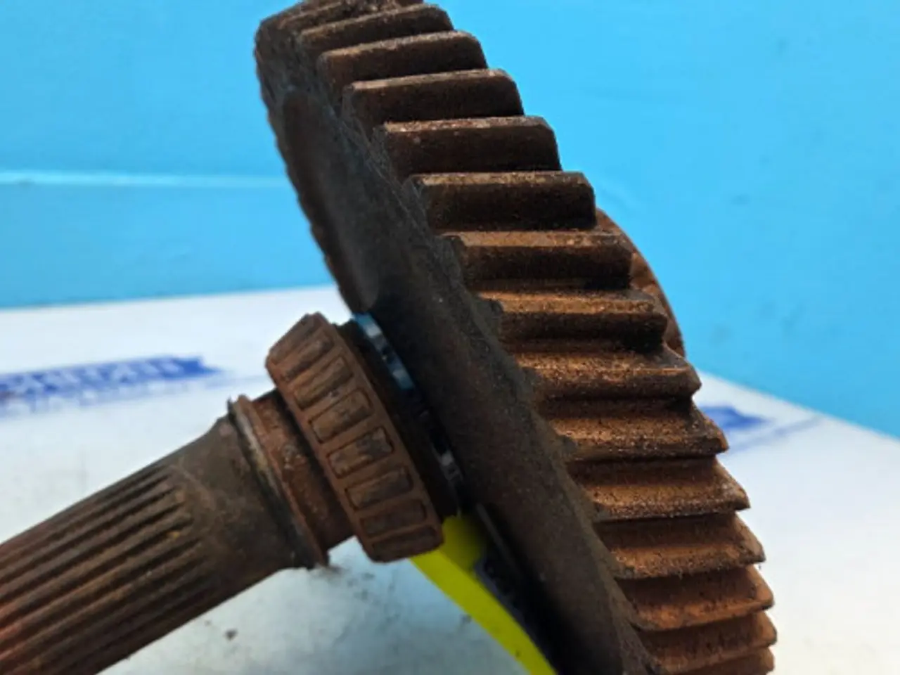 Billede 12 - John Deere S690 Gear CE17439