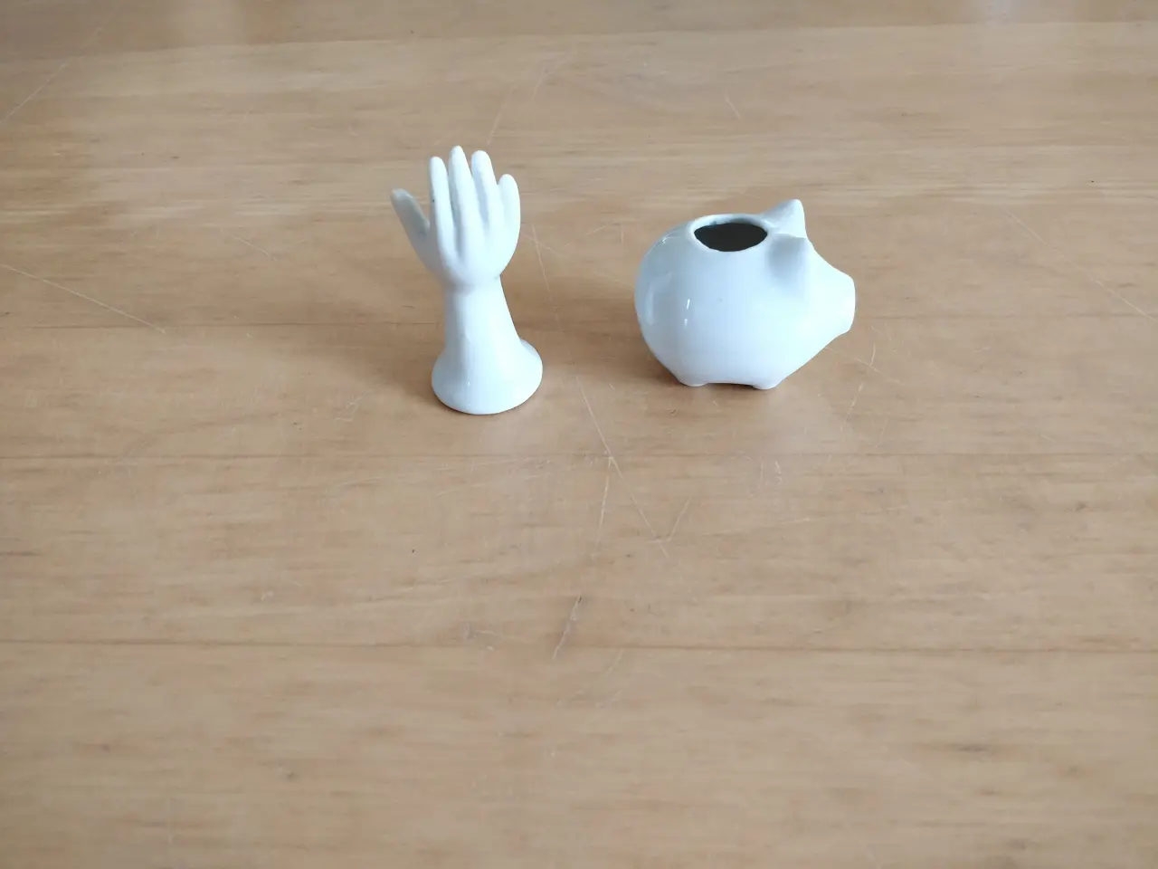 Billede 3 - Tandstikholder