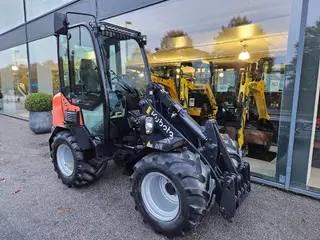 Kubota RT 280