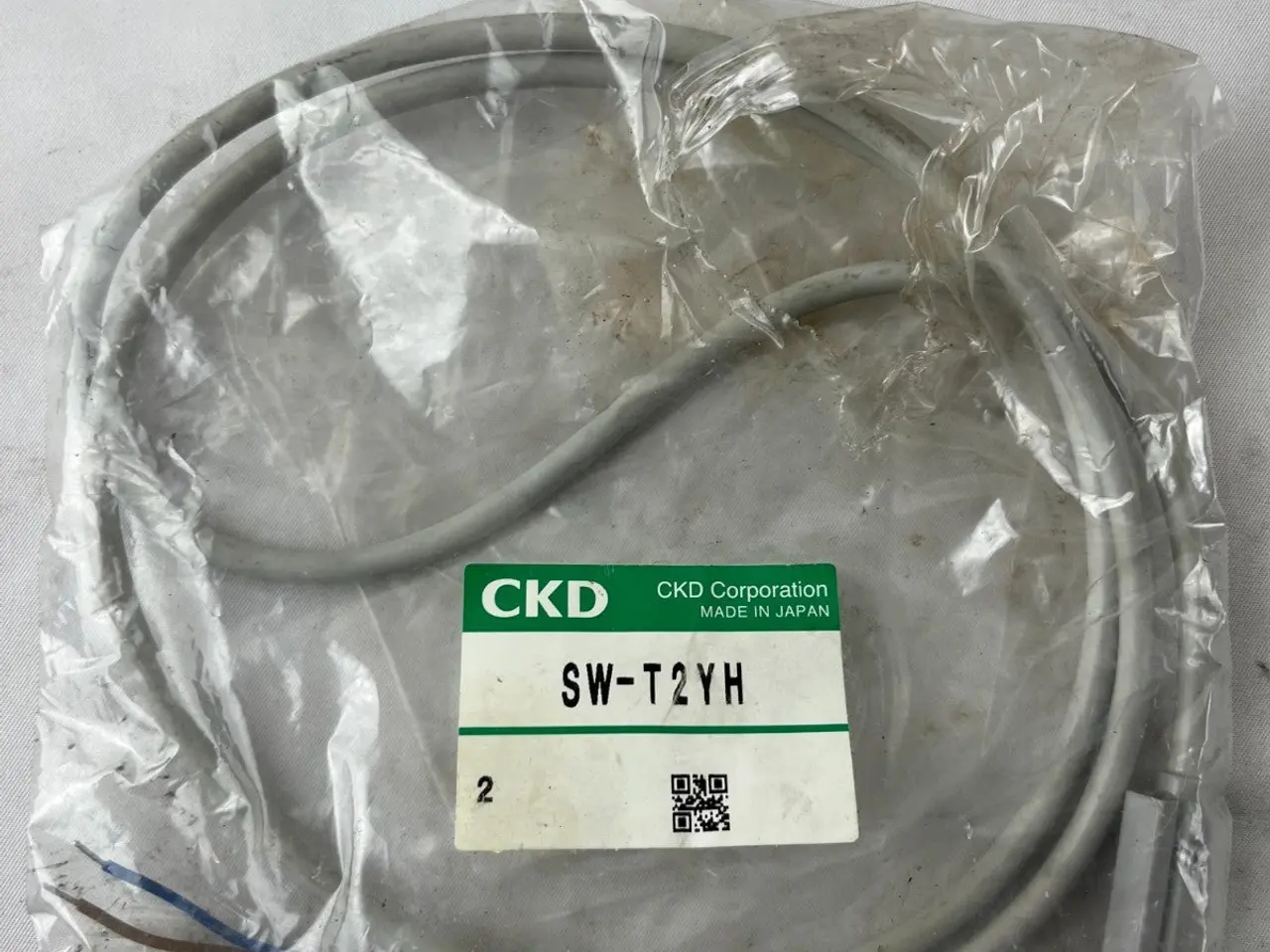 Billede 8 - Baumer My-Com E75P80 Precision kontakt PNP