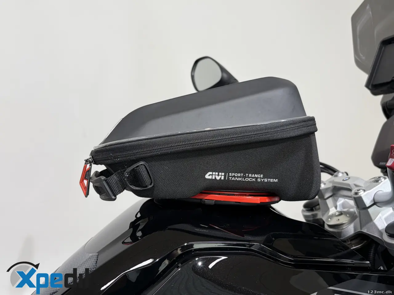 Billede 21 - BMW F 800 GS