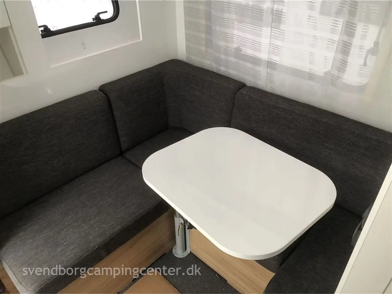 Billede 5 - 2022 - Adria Action 391 PD Panorama   Bemærk den lave egenvægt.