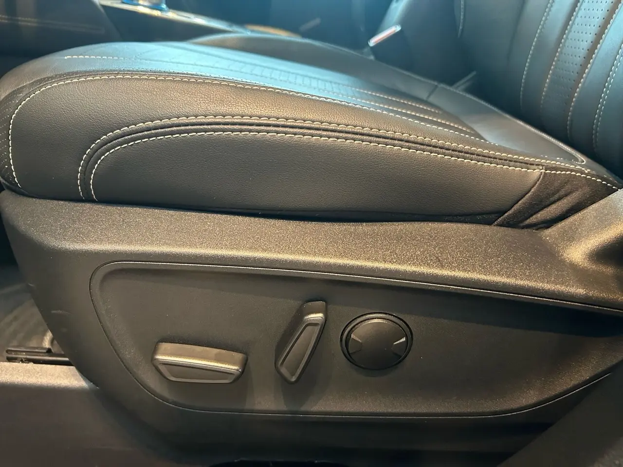 Billede 13 - Ford Kuga 2,5 PHEV Vignale CVT
