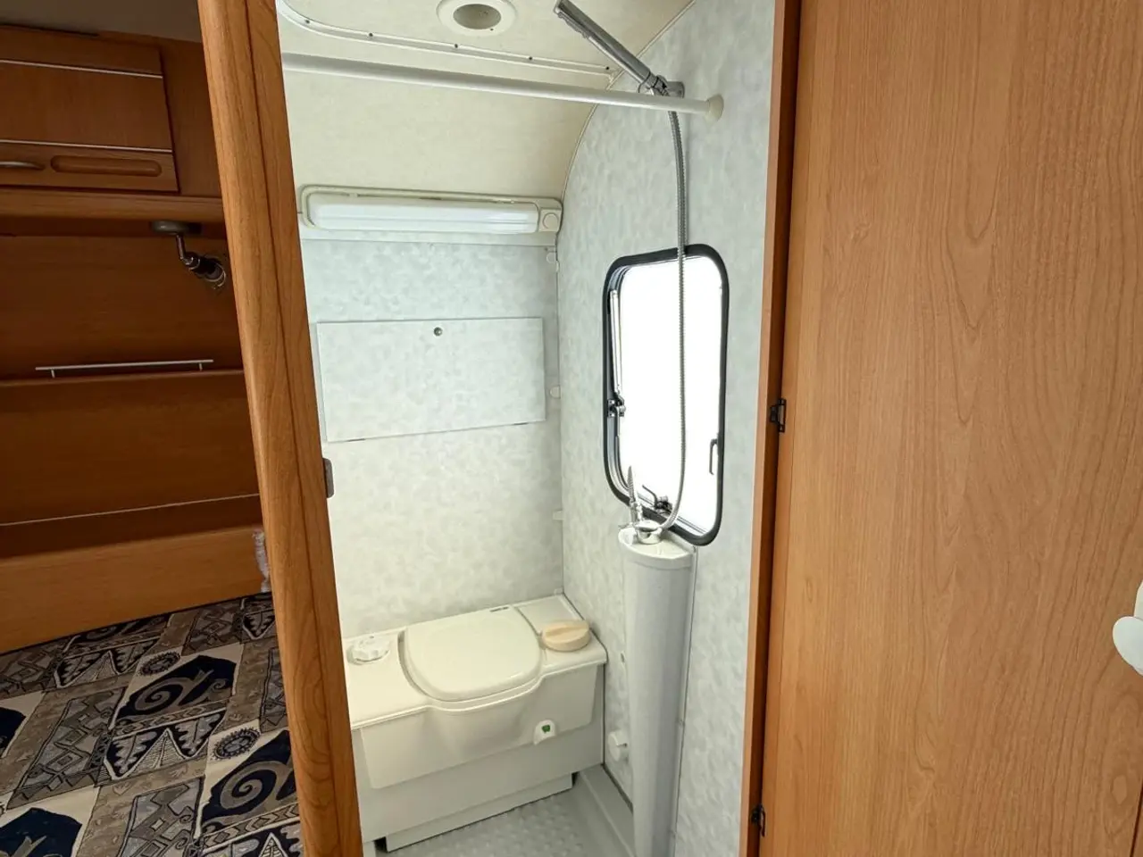 Billede 9 - Adria unica 543 tk