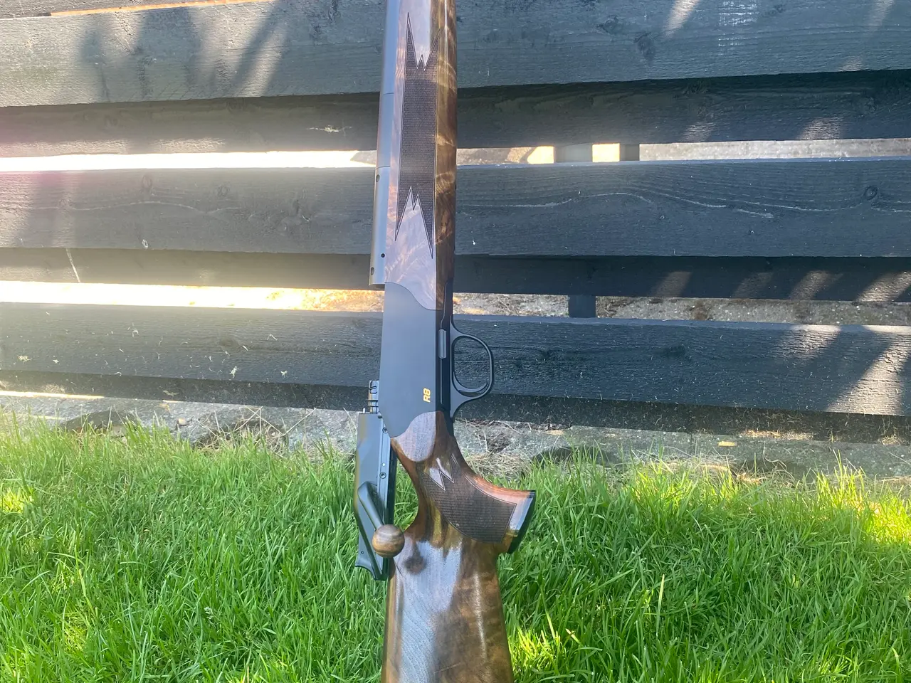 Billede 5 - Blaser R8 Silence cal.308
