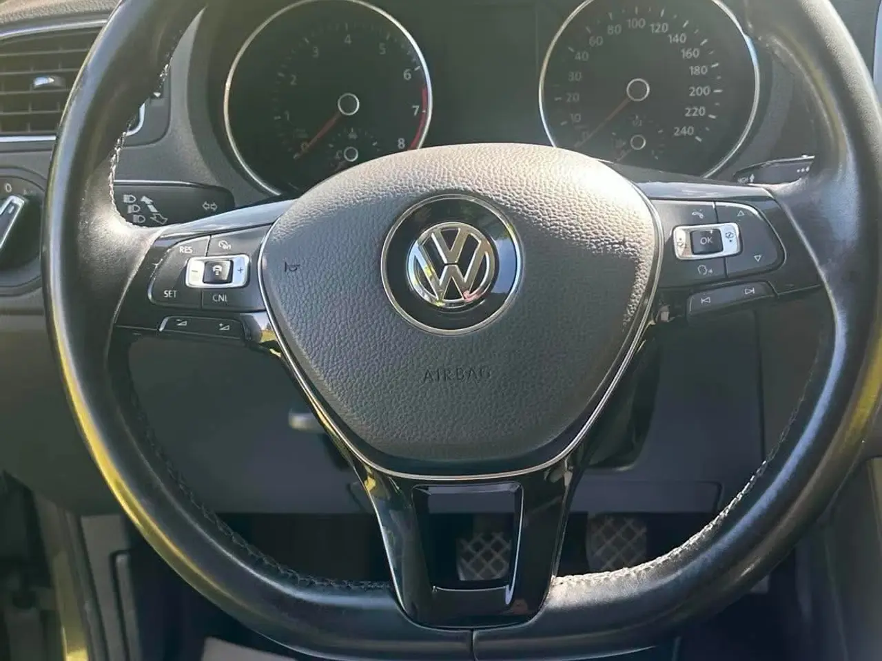 Billede 9 - Vw polo 1.2 tsi highline