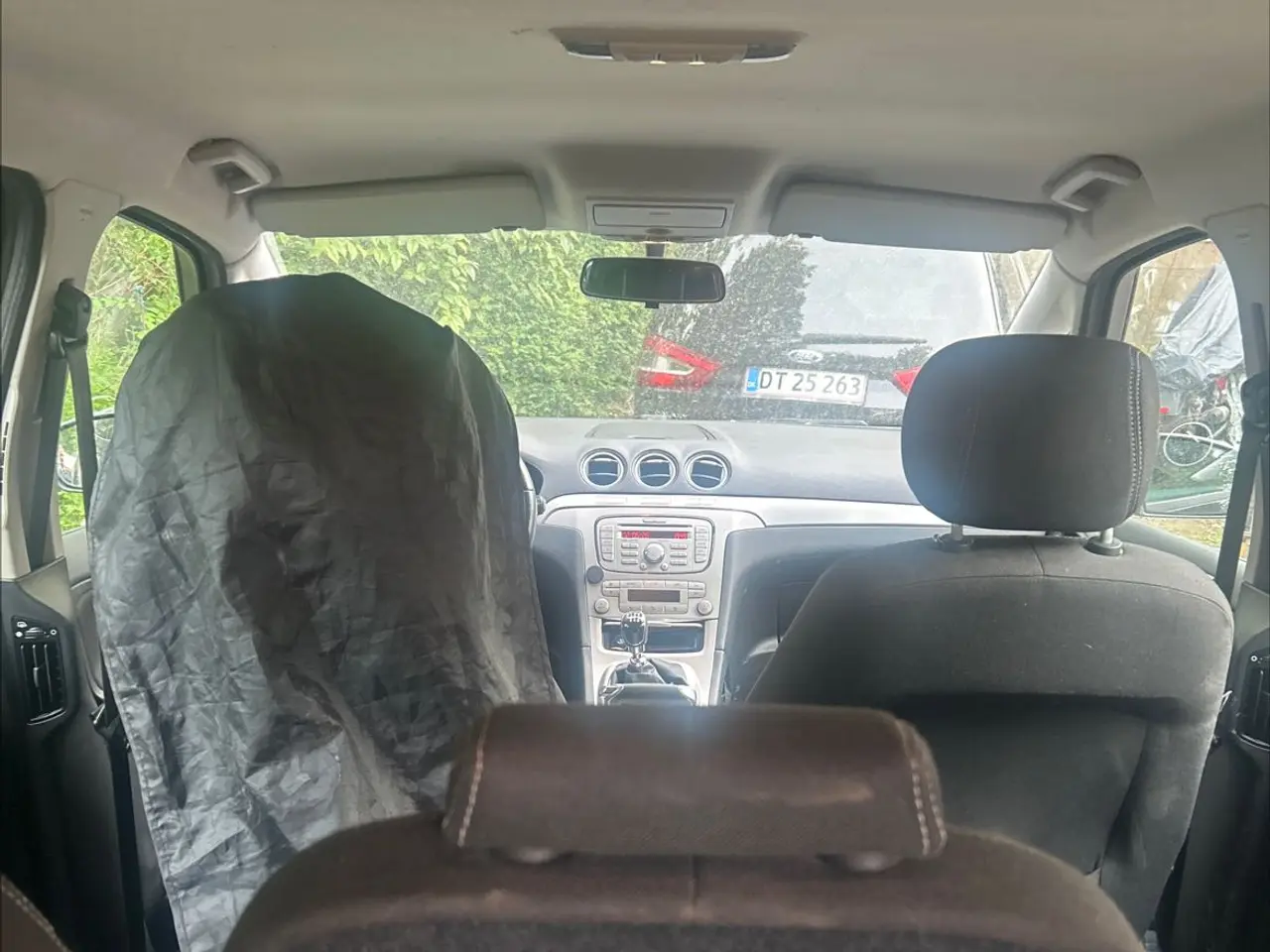 Billede 1 - Nysynet 7 personers s max