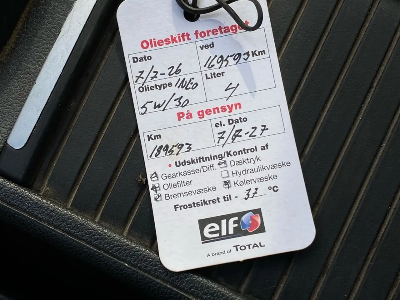Billede 16 - Peugeot Partner L1 1,6 BlueHDi 75HK Van