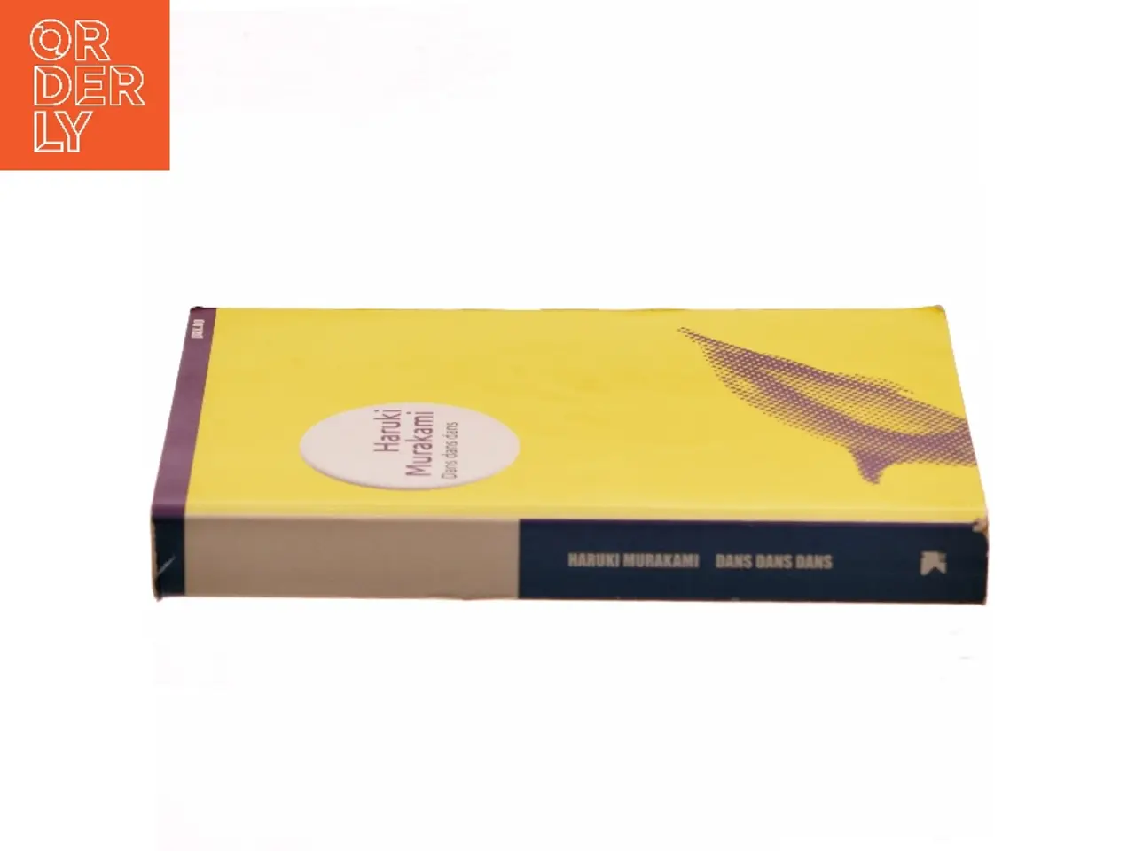 Billede 2 - Dans dans dans af Haruki Murakami (Bog)