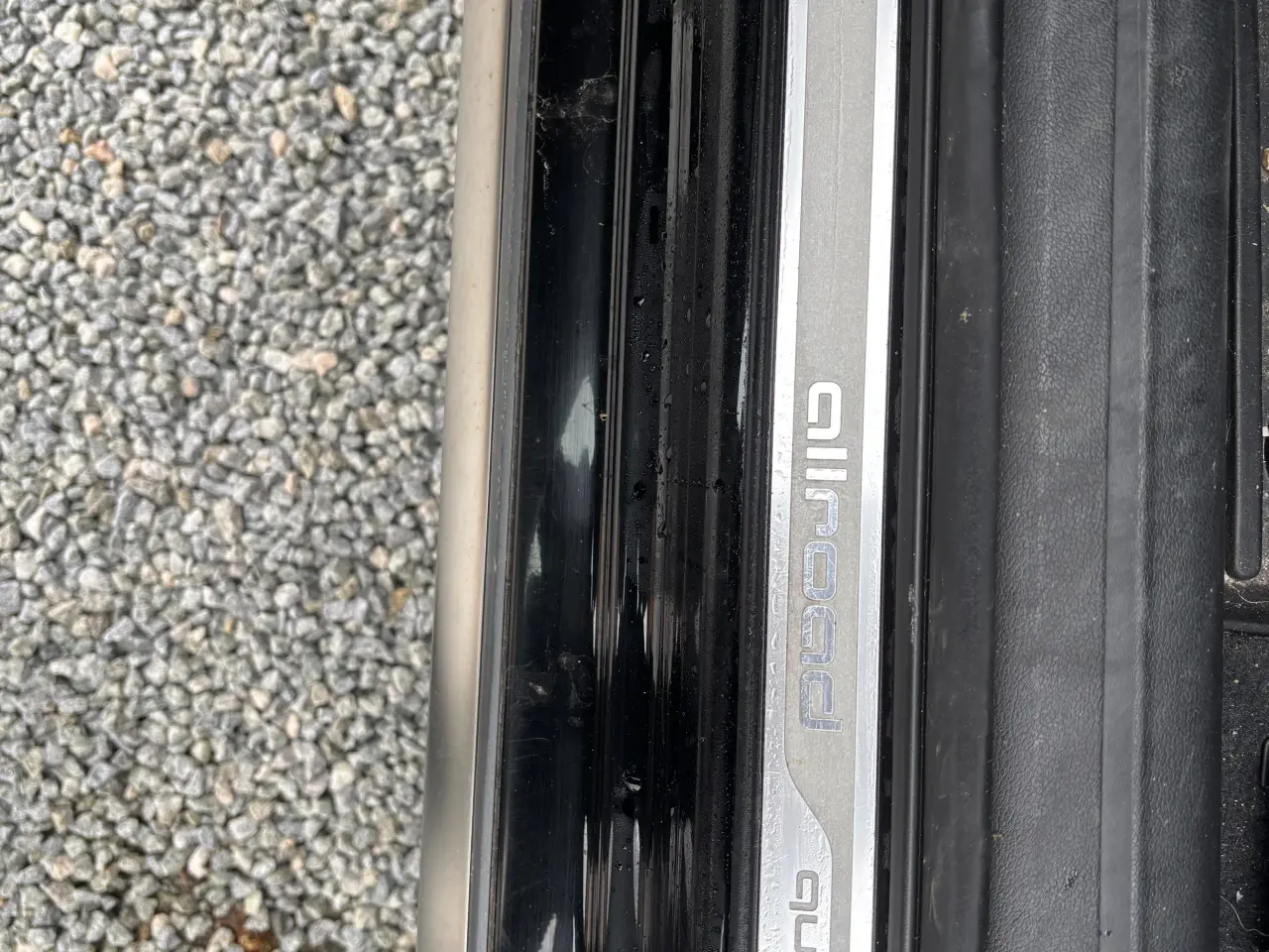 Billede 8 - Audi A4 Allroad 2.0 tdi