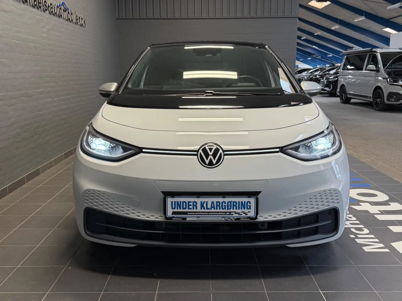 Billede 2 - VW ID.3 58 1ST Plus